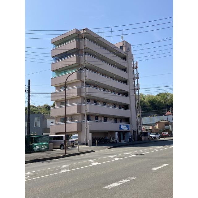 ドムール平塚第3