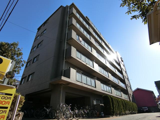 アビタシオンクレール