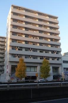 ザ・レジデンス横浜サウス