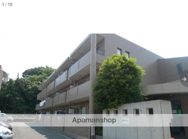 ラフィーネ港北