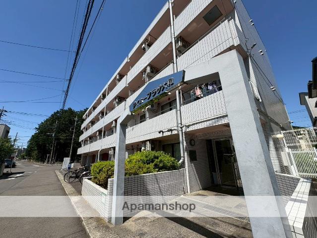 ダイホープラザ大和