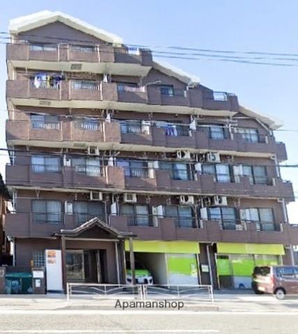 ハートランド磯子