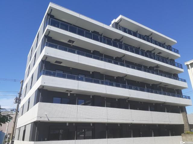 カームプレイン森崎