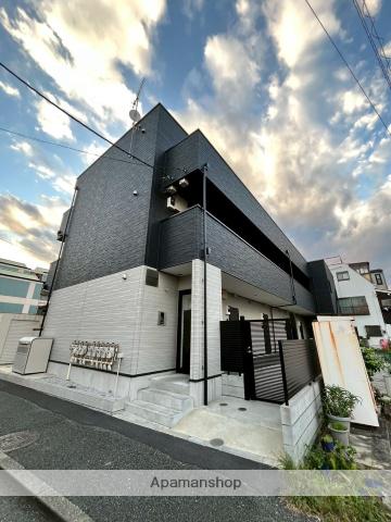 ヴァンベール小机