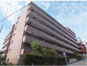 アーバンパーク市ヶ尾(3LDK/3階)