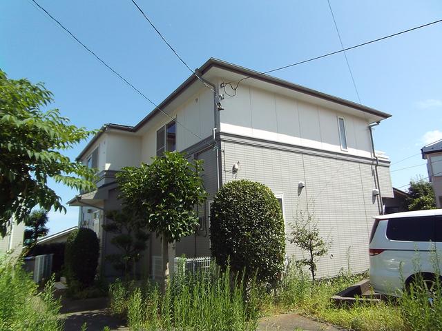 藤沢市大鋸３丁目