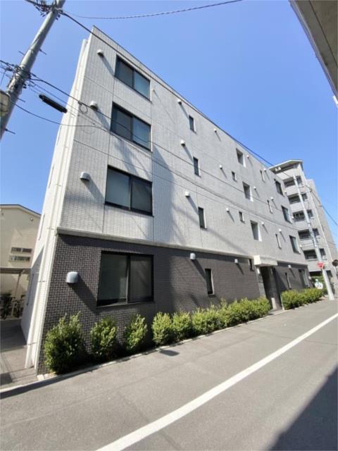 VILLA GRIGIO大森西