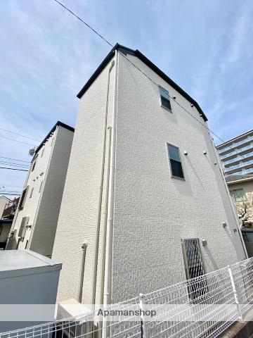 フロンティア瀬谷