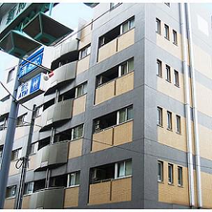 シュロスKY北品川