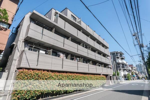 ルーブル蒲田南弐番館