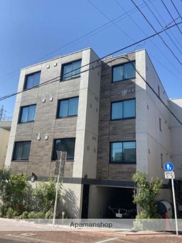 FABRIC武蔵新田