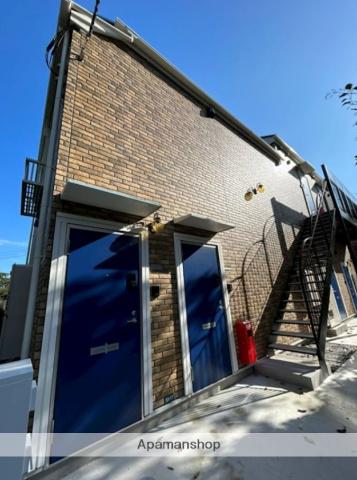 ハーミットクラブハウス星川桜ヶ丘