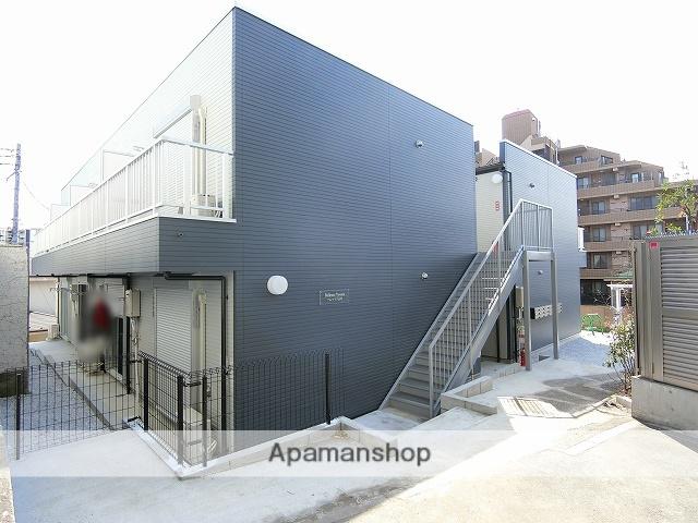 ベレッツァ山手