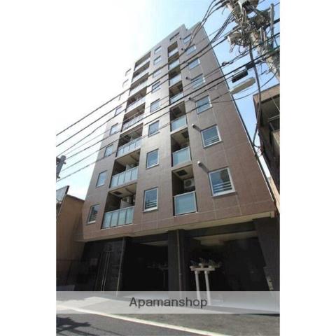 レーヴ横浜蒔田フェルクルール