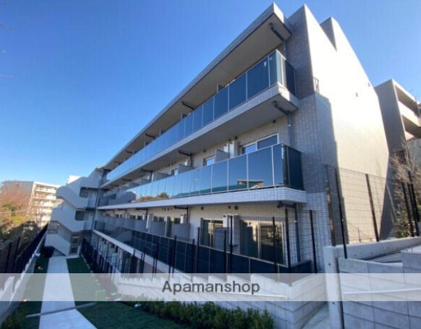 MAXIV宮崎台(1LDK/5階)