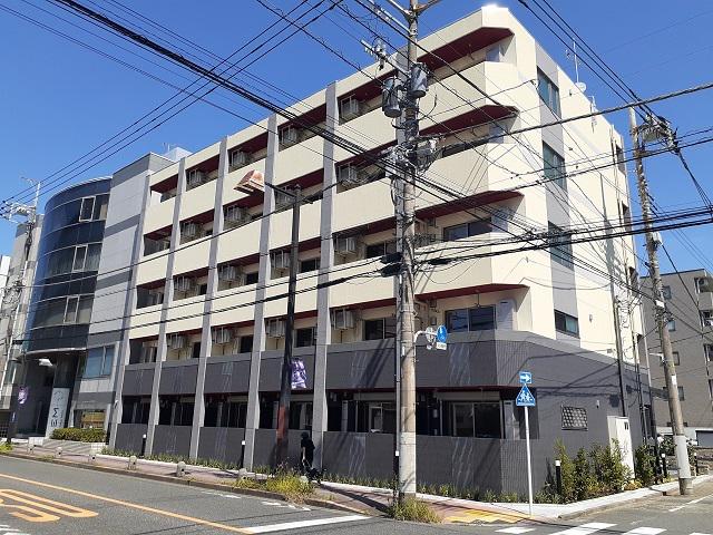 スタールミエールワッフル