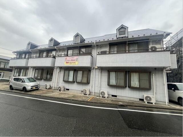 AIハイツ