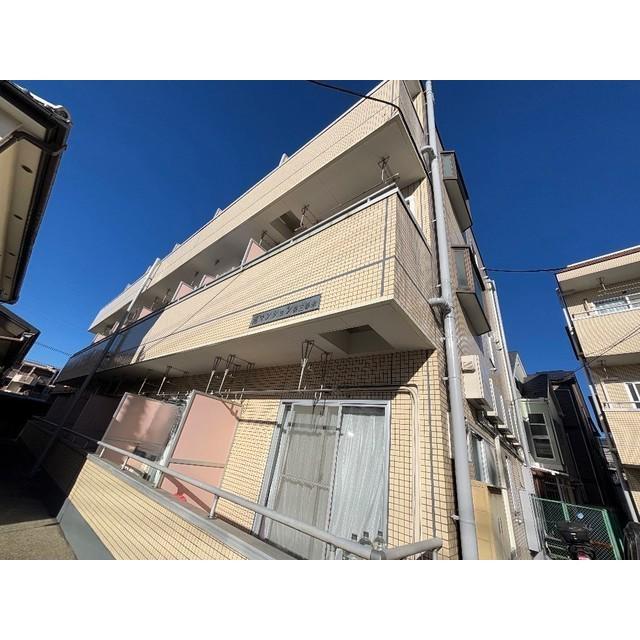 滝マンション第三春来