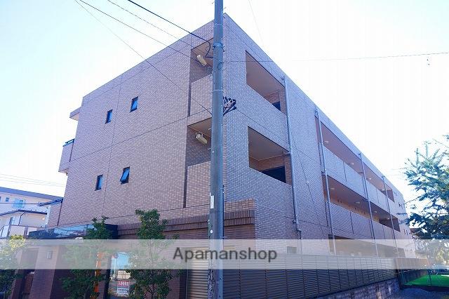 シティパレス南林間