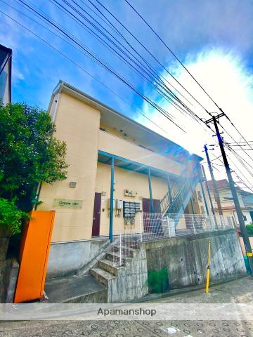 グラッチェ二俣川(ワンルーム/1階)