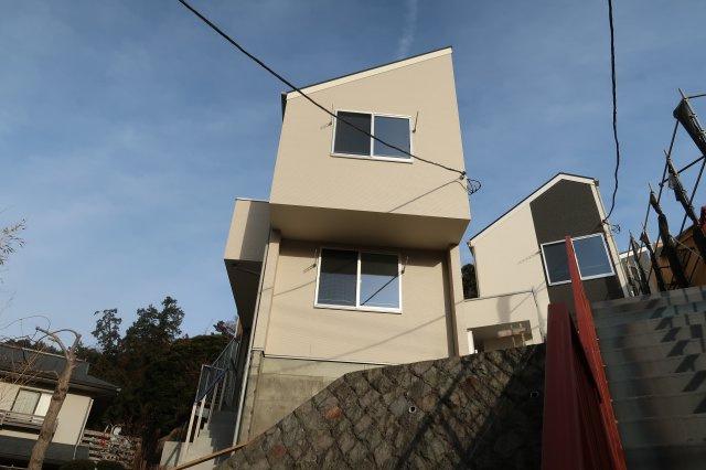 ベイルーム上町屋AB棟