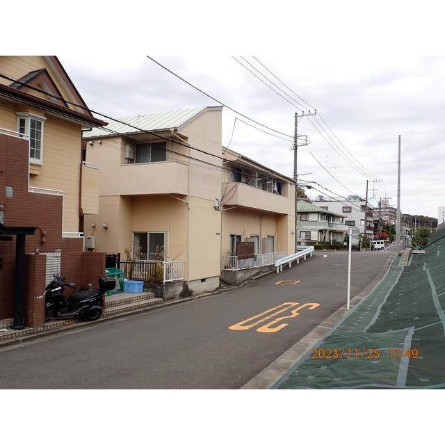 アメニティ花の木Ⅰ