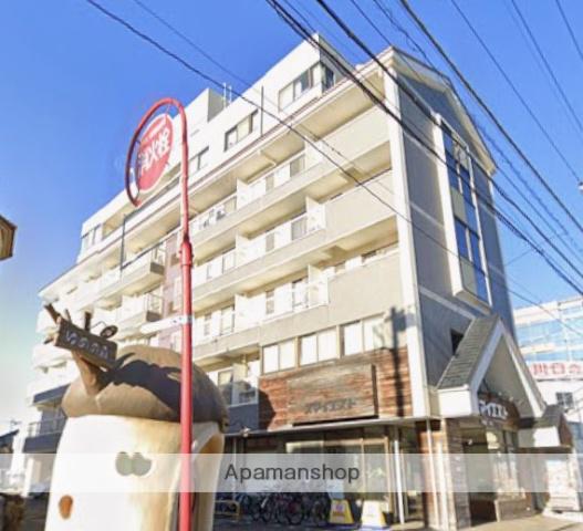 アベニール伊勢原
