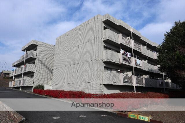 グリーンヒルソウブ(2SLDK/2階)