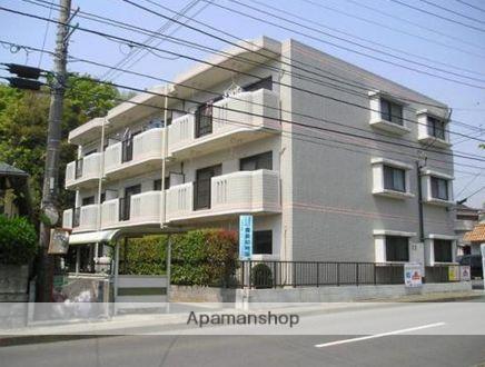 ラフィーネ湘南壱番館