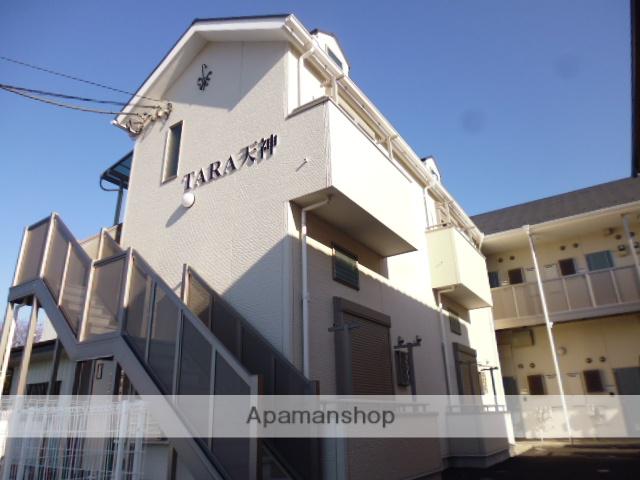 TARA天神(1K/1階)