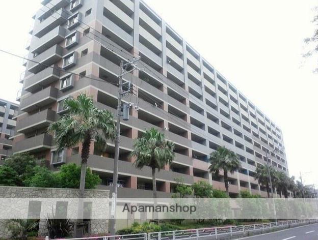 ライオンズマンションセントワーフ横濱パームコート