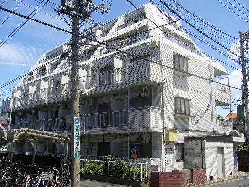 コスモヒロ南台