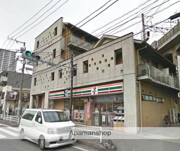 神奈川県横浜市磯子区杉田4丁目の建物