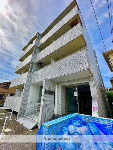 ポケットハイツ鶴ヶ峰