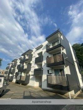 泉ハイツ(1LDK/2階)