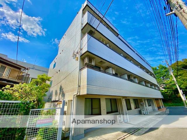 オセアン新沢ビル