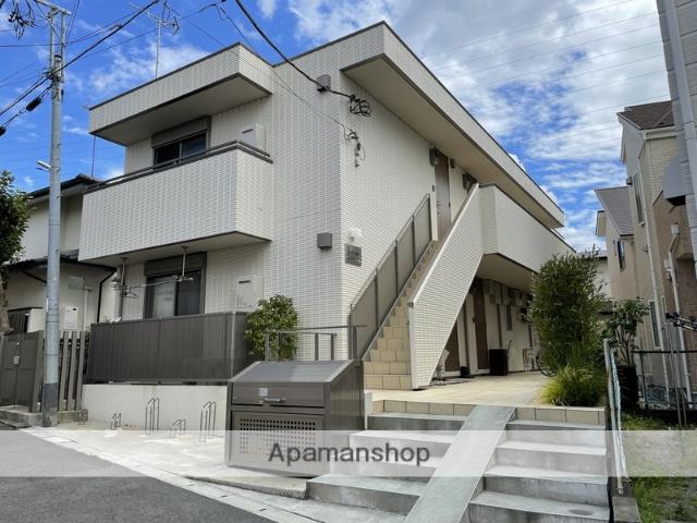 レジデンス戸塚