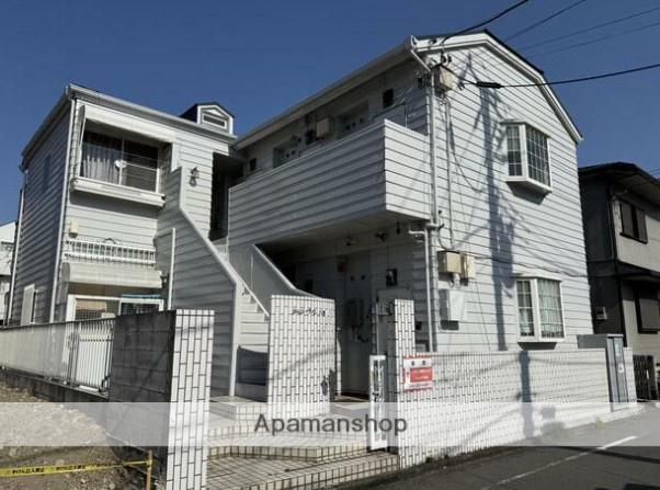 シャンブル八景