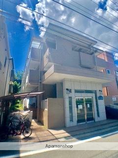 サンカーラ壱番館