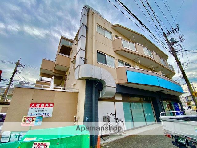 コートパル戸塚