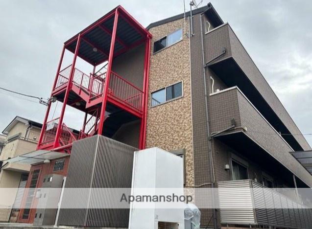 モントレー大船(1LDK/2階)