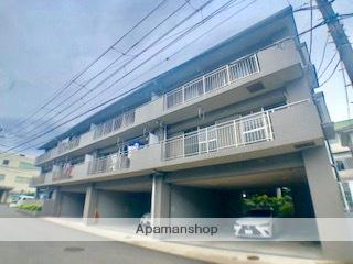 フローレンハイム(3DK/3階)