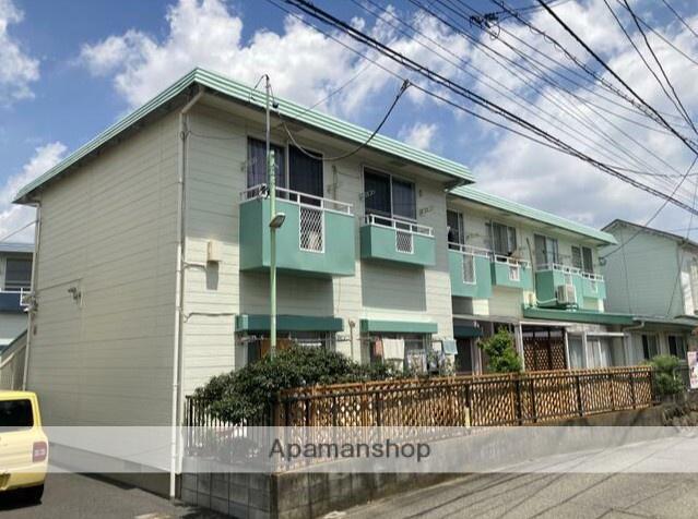 第二ハイム浅井