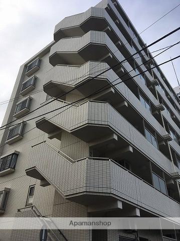 タウンコート湘南