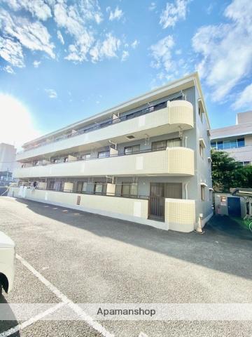 リバーシティ中山C棟