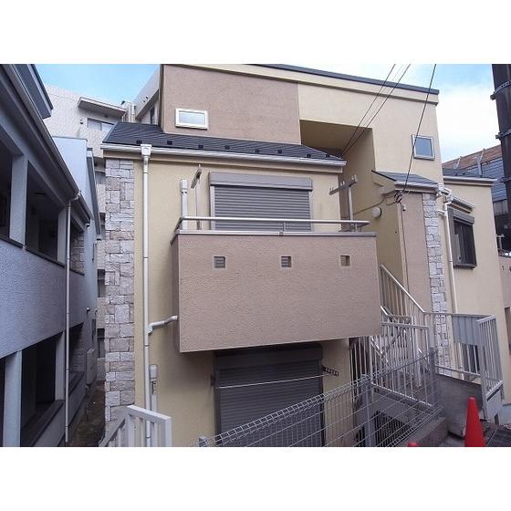 ウィンズ上永谷D