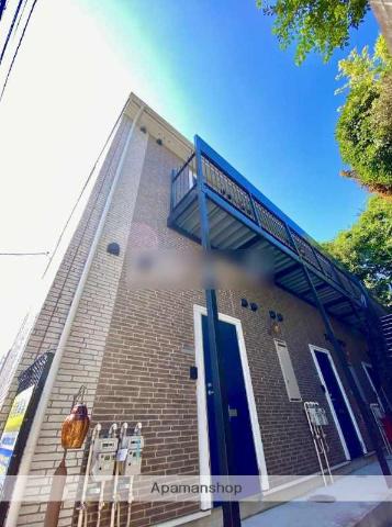 ハーミットクラブハウス横浜