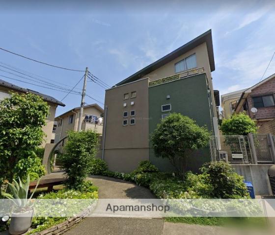 ＱＵＡＴＲＥ　ＳＡＩＳＯＮＳ　宮崎台(2LDK)