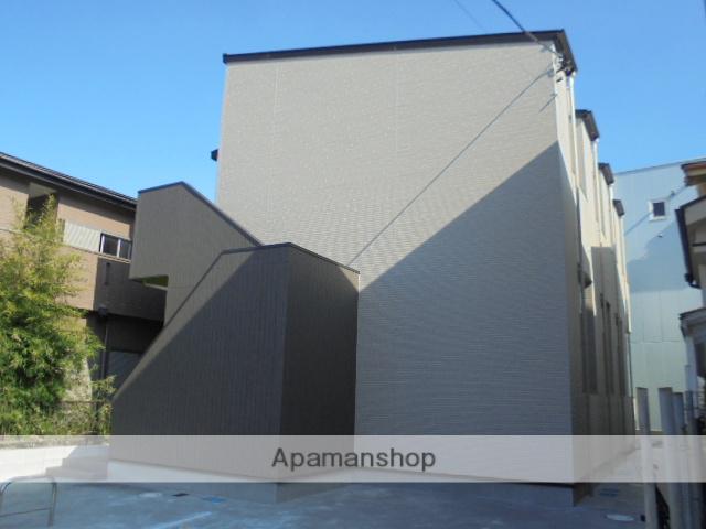 ルナ・レジデンス平塚