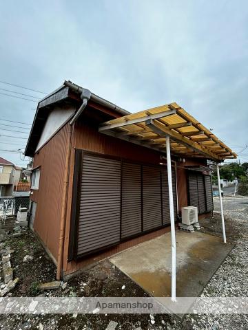 小田急電鉄江ノ島線 六会日大前駅 徒歩15分  築59年